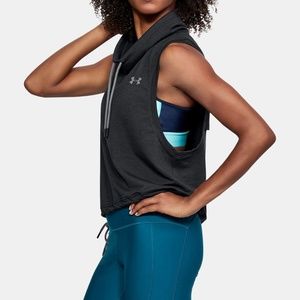 Under Armour Women's Featherweight Sleeveless